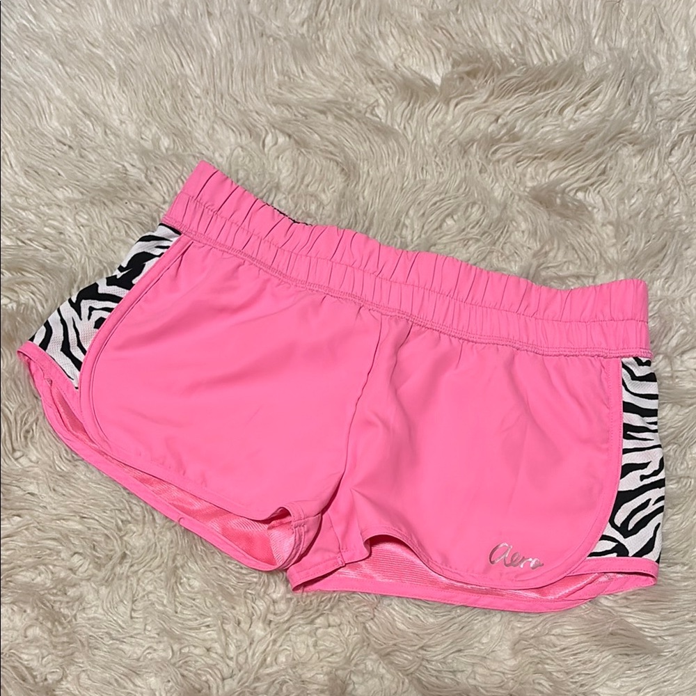 Pink & Zebra 🦓